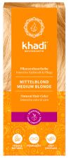 Teinture capillaire naturelle 100 gr