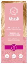 Teinture capillaire naturelle 100 gr