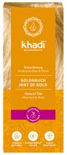 Teinture capillaire naturelle 100 gr