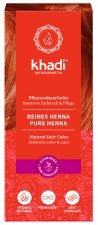 Teinture capillaire naturelle 100 gr