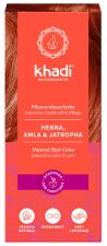 Teinture capillaire naturelle 100 gr