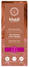 Teinture capillaire naturelle 100 gr