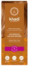 Teinture capillaire naturelle 100 gr