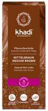Teinture capillaire naturelle 100 gr