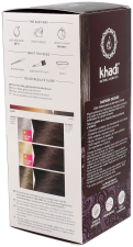 Teinture capillaire naturelle 100 gr