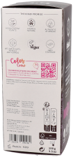 Teinture capillaire naturelle 100 gr