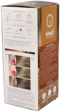 Teinture capillaire naturelle 100 gr