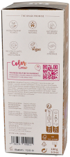 Teinture capillaire naturelle 100 gr