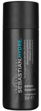 Shampoing pour cheveux Hydre