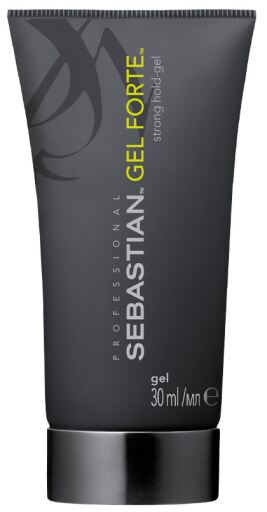 Gel à tenue forte