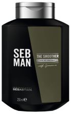 Seb Man L&#39;après-shampooing plus lisse