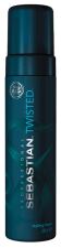 Mousse coiffante Twisted 200 ml