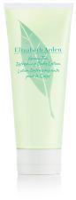 Lotion corporelle rafraîchissante au thé vert