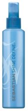 Laque effet brillance pour cheveux Shine Define 200 ml