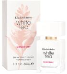 Eau de Toilette Th&eacute; Blanc Gingembre Lily