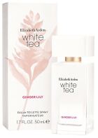 Eau de Toilette Th&eacute; Blanc Gingembre Lily