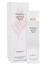 Eau de Toilette Th&eacute; Blanc Gingembre Lily