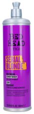 Revitalisant Serial Blonde pour cheveux blonds abîmés