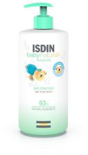 Shampoing gel Baby Naturals