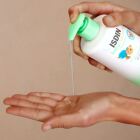 Shampoing gel BabyNaturals