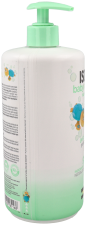 Shampoing gel Baby Naturals