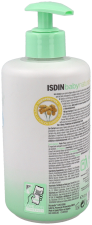 Shampoing gel Baby Naturals