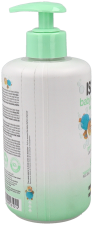 Shampoing gel Baby Naturals