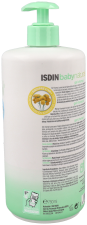 Shampoing gel Baby Naturals