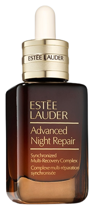 Complexe multi-récupération synchronisé Advanced Night Repair