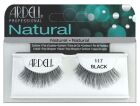 Faux Cils Naturels Noirs