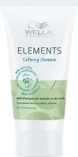 Shampooing apaisant Elements pour cuir chevelu sec ou délicat