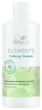 Shampooing apaisant Elements pour cuir chevelu sec ou délicat
