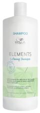 Shampooing apaisant Elements pour cuir chevelu sec ou délicat