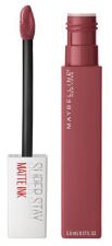 Superstay Matte Ink Rouge à Lèvres Liquide 5 ml