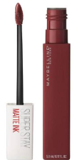 Superstay Matte Ink Rouge à Lèvres Liquide 5 ml