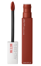 Superstay Matte Ink Rouge à Lèvres Liquide 5 ml