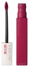 Superstay Matte Ink Rouge à Lèvres Liquide 5 ml