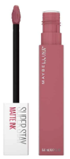 Superstay Matte Ink Rouge à Lèvres Liquide 5 ml