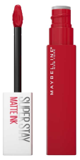 Superstay Matte Ink Rouge à Lèvres Liquide 5 ml