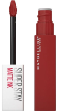 Superstay Matte Ink Rouge à Lèvres Liquide 5 ml