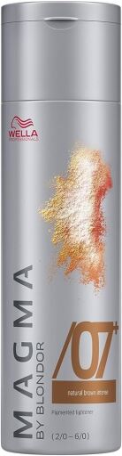WELLA Professionals Coloration capillaire Magma 120 g