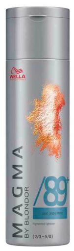 Coloration Magma pour cheveux 120 gr