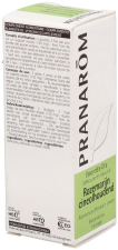 Huile essentielle de romarin Qt Cinéole