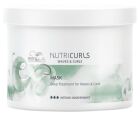 Masque capillaire Nutricurls Waves &amp; Curls