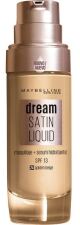 Base de maquillage liquide Dream Satin 30 ml