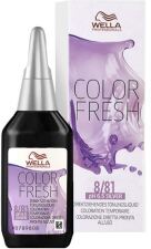 Color Fresh Silver Coloration Semi-Permanente 75 ml