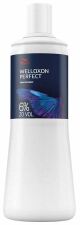 Peroxyde d&#39;hydrogène Welloxon Perfect 6% 20 Vol 60 ml
