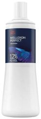 Peroxyde d&#39;hydrogène Welloxon Perfect 12% 40 vol.
