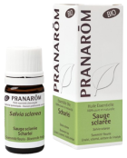 Huile essentielle de sauge romaine bio 5 ml
