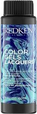 Gels de Couleur Laques Coloration Liquide Permanente 60 ml